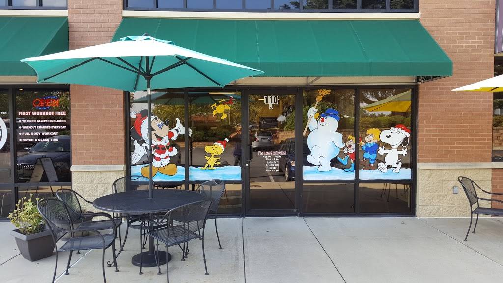 Lazy Chicken | restaurant | 1099 E Butler Rd, Greenville, SC 29607, USA | 8642813864 OR +1 864-281-3864