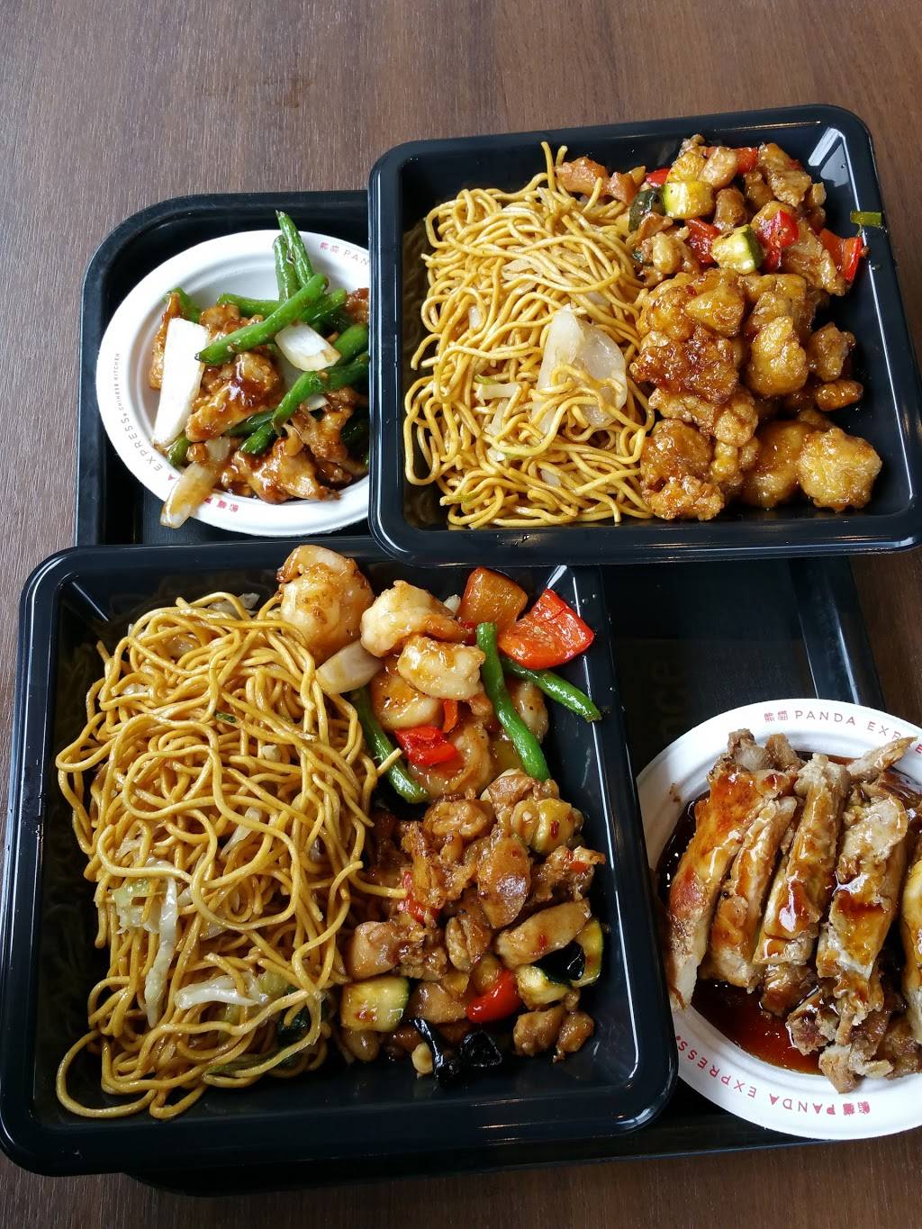 Panda Express | meal takeaway | 1300 Torrence Avenue, Calumet City, IL 60409, USA | 7088621609 OR +1 708-862-1609