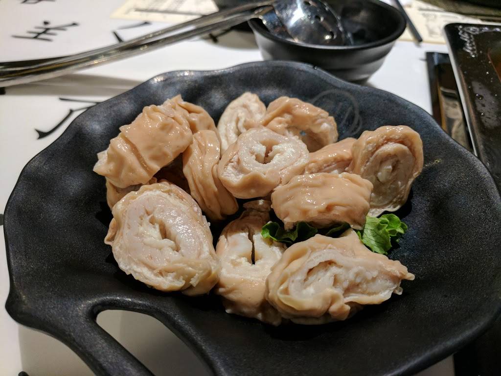 Boiling Szechuan Hotpot 锅中川 | restaurant | 103 El Camino Real, Millbrae, CA 94030, USA | 6506868886 OR +1 650-686-8886