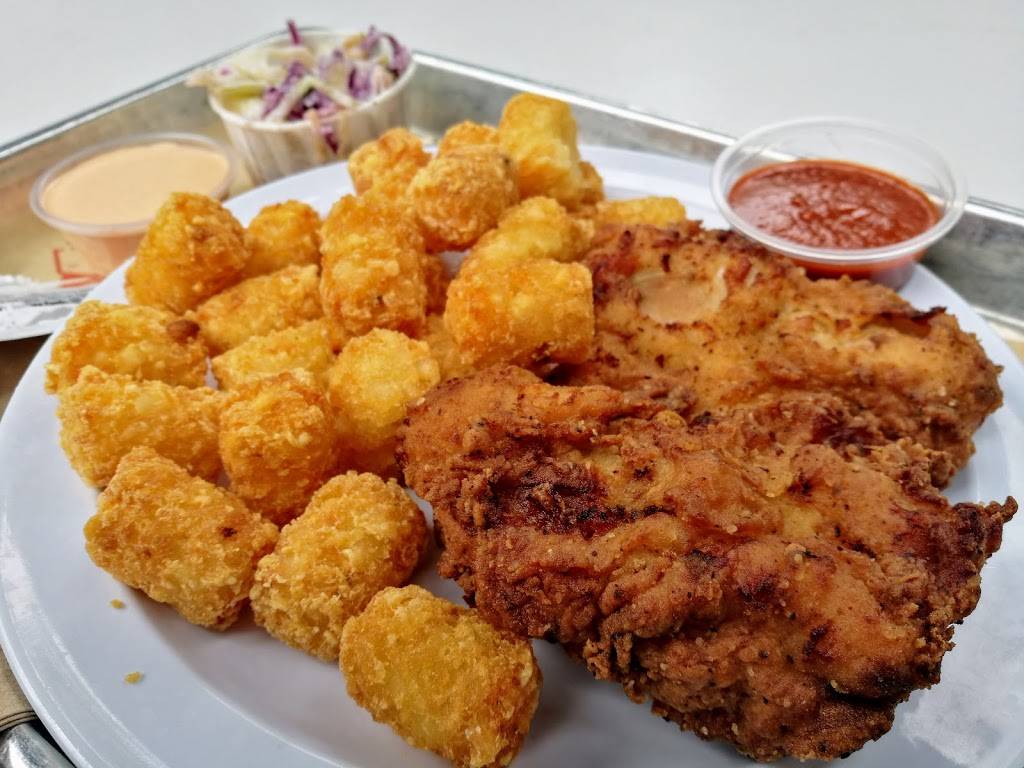 Fritzi Coop | meal takeaway | 6333 W 3rd St, Los Angeles, CA 90036, USA | 3239369436 OR +1 323-936-9436