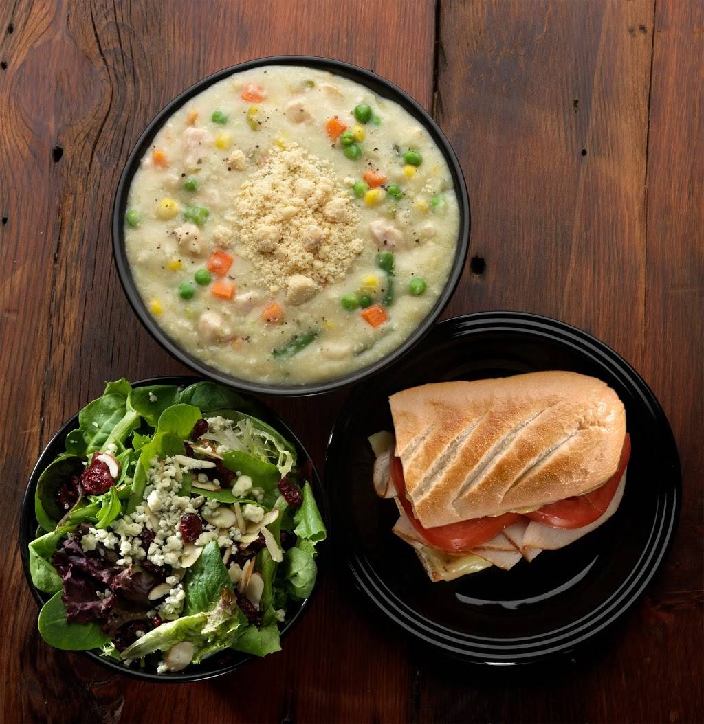 Zoup! | restaurant | 11169 E I25 Frontage Rd, Longmont, CO 80504, USA | 7206892200 OR +1 720-689-2200