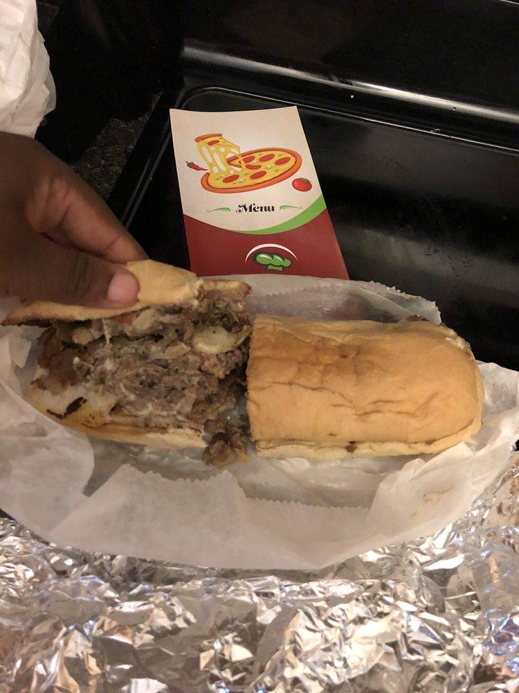 Dolce Pizza | restaurant | 5357, 2909 Nine Mile Rd, Richmond, VA 23223, USA | 8046480070 OR +1 804-648-0070