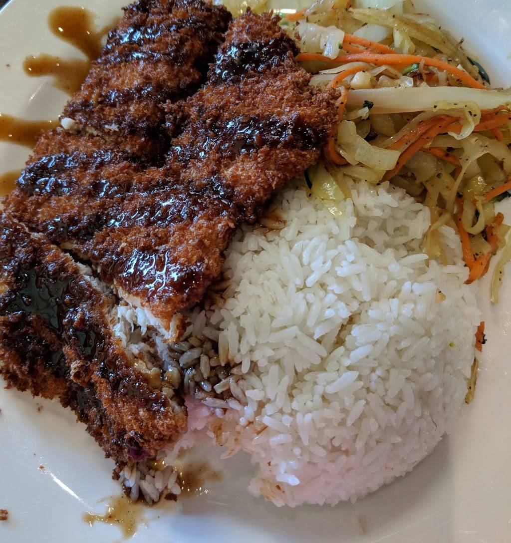 Shogun Sushi Teriya | restaurant | 600 Abruzzi Dr, Chester, MD 21619, USA | 4106433288 OR +1 410-643-3288