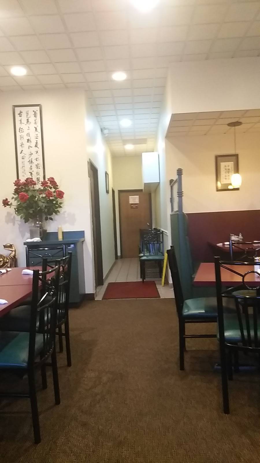 China Moon | restaurant | 34328 Harper Ave, Clinton Twp, MI 48035, USA | 5867918787 OR +1 586-791-8787