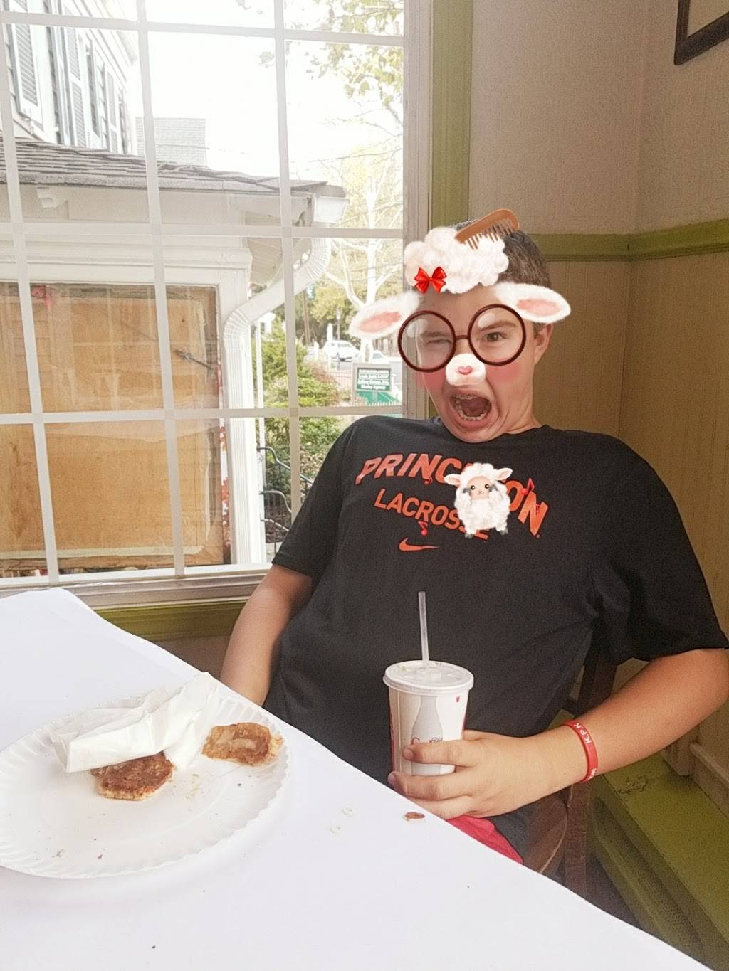 The Ridge Italian Restaurant Pizzeria | restaurant | 25 S Finley Ave, Basking Ridge, NJ 07920, USA | 9087665701 OR +1 908-766-5701