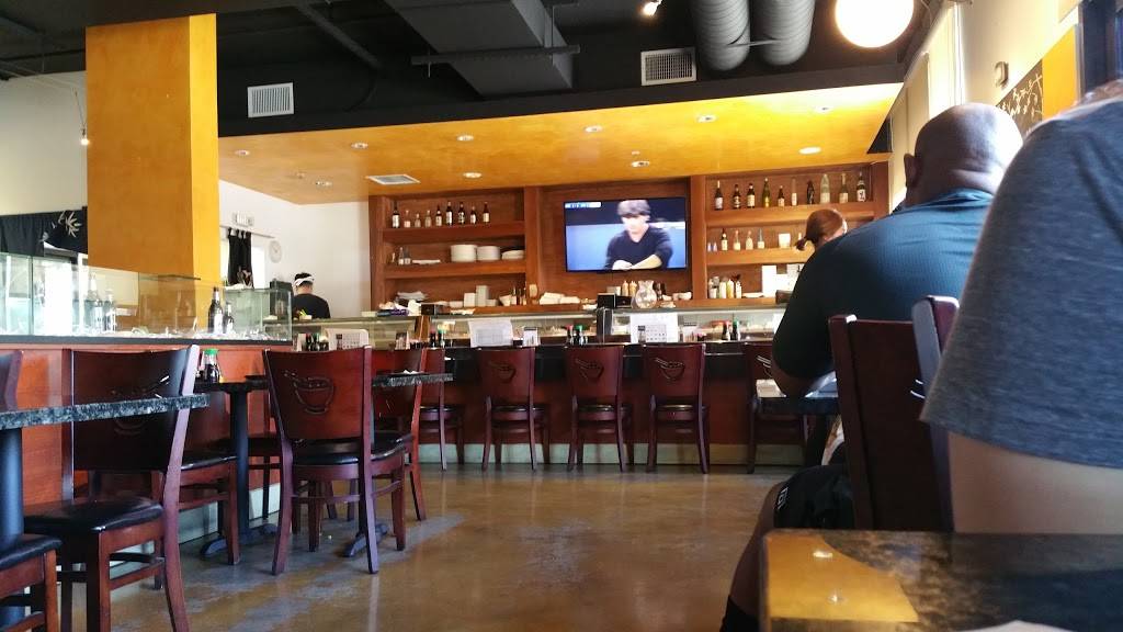 Hello Sushi | restaurant | 16610 Bellflower Blvd, Bellflower, CA 90706, USA | 5629255100 OR +1 562-925-5100