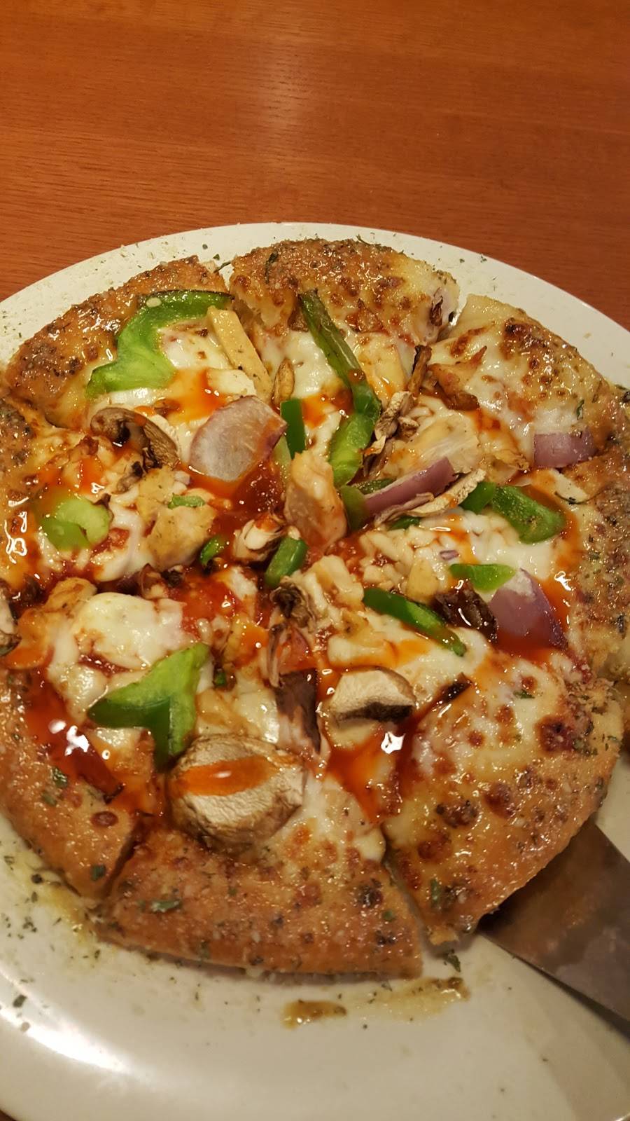 Pizza Hut | restaurant | 12195 S Apopka Vineland Rd, Orlando, FL 32836, USA | 4072390205 OR +1 407-239-0205