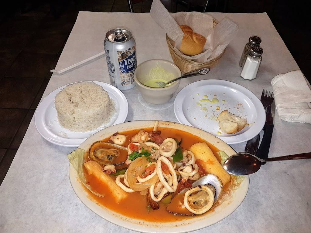 El Festejo Restaurant | restaurant | 140 N Main St, Port Chester, NY 10573, USA | 9149340247 OR +1 914-934-0247