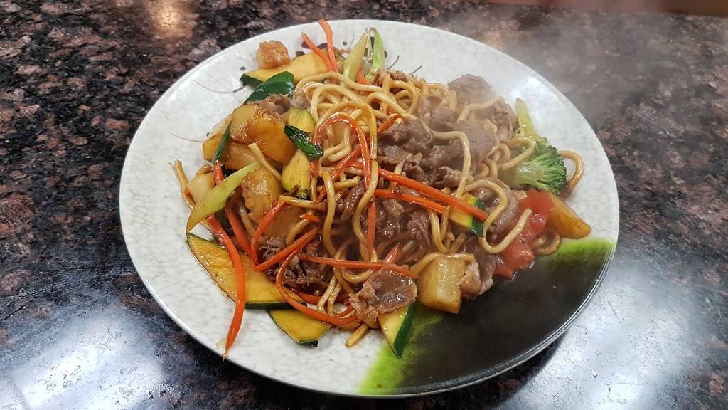 Noodle Plus Mongolian BBQ | restaurant | 1603-1695 Hollenbeck Ave, Sunnyvale, CA 94087, USA | 6692465060 OR +1 669-246-5060