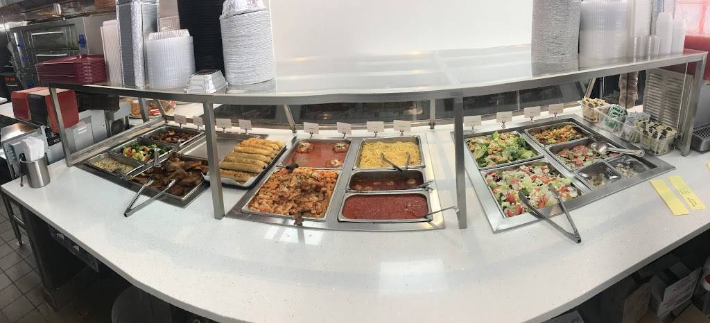 Sbarro | restaurant | 504 Clarkson Ave, Brooklyn, NY 11203, USA | 7184838483 OR +1 718-483-8483