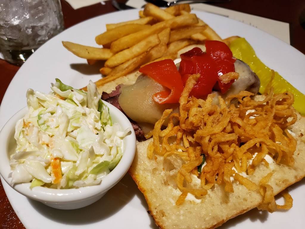 Iron Hill Brewery & Restaurant | restaurant | 60 Greenfield Ave, Ardmore, PA 19003, USA | 6102282280 OR +1 610-228-2280