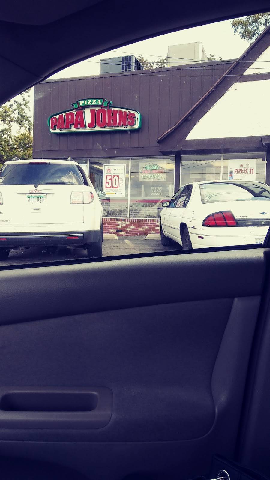 Papa Johns Pizza | restaurant | 929 N W Ave, Jackson, MI 49202, USA | 5177879999 OR +1 517-787-9999