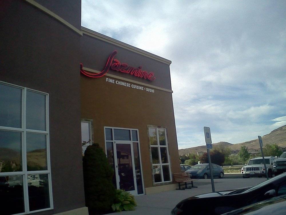 Jazmine | restaurant | 9333 Double R Blvd #1000, Reno, NV 89521, United States | 7758512888 OR +1 775-851-2888