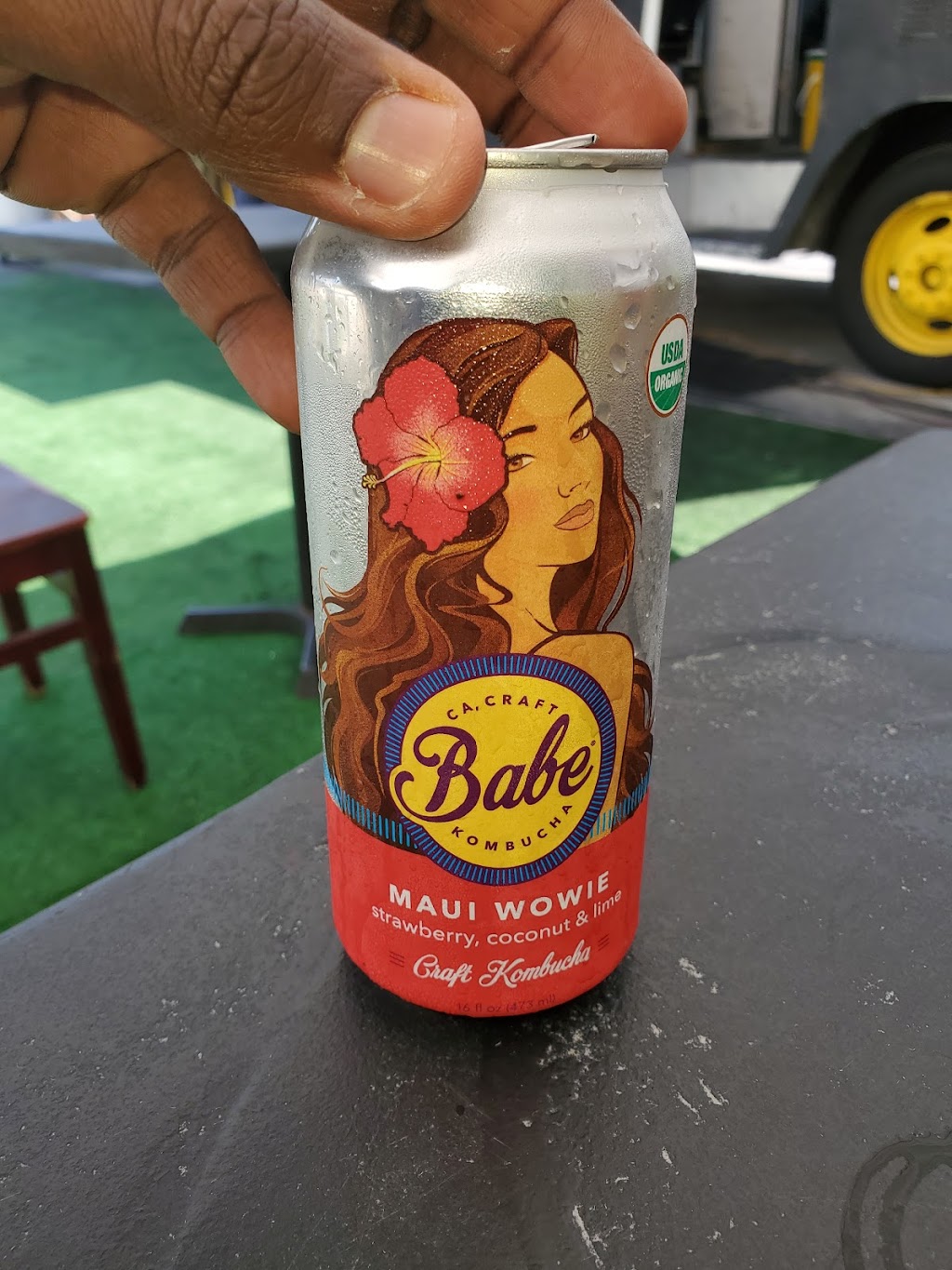 Rollin Roots | restaurant | 8665 Miralani Dr Suite 100, San Diego, CA 92126, USA | 8582015033 OR +1 858-201-5033