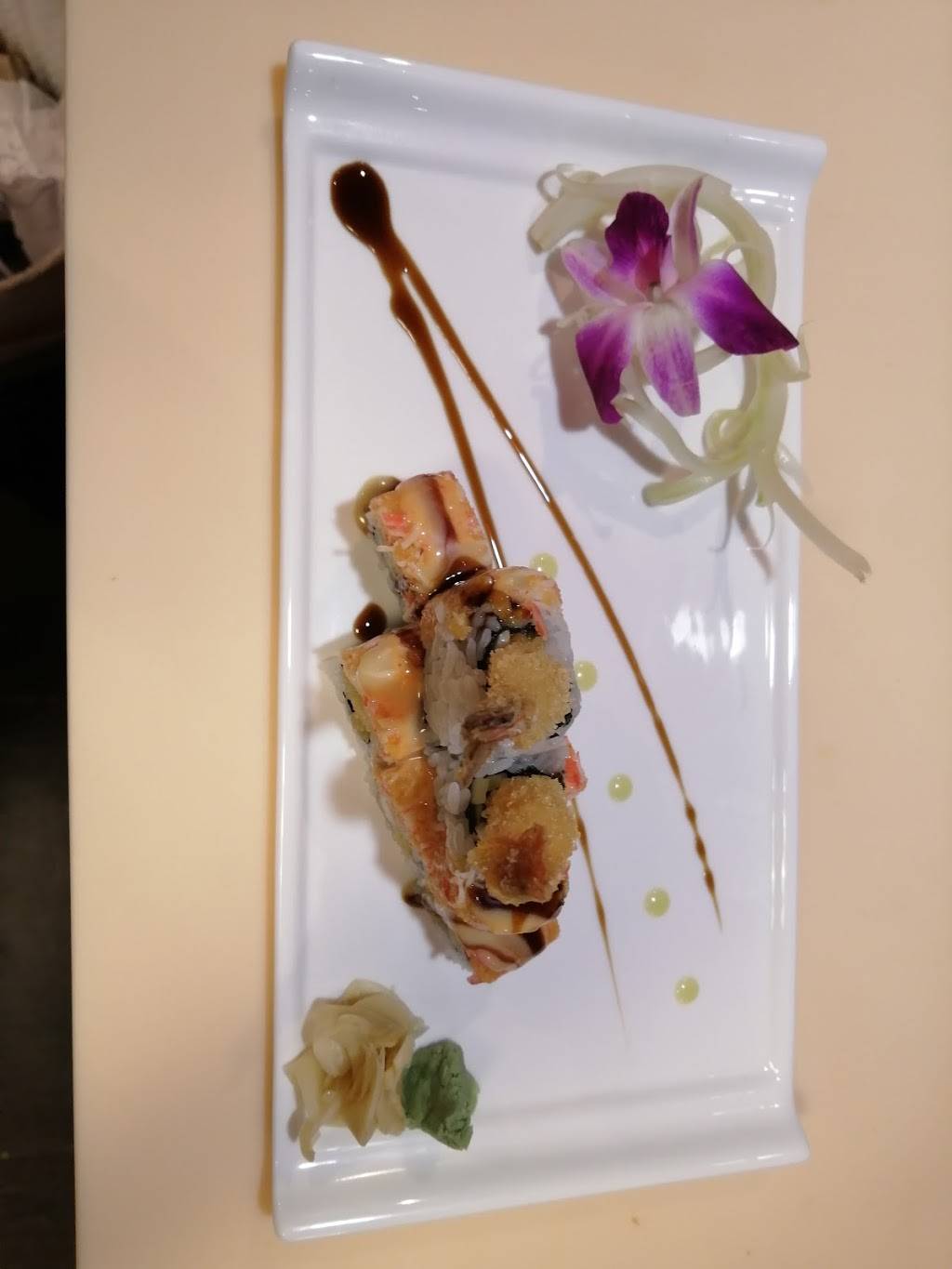 Oishi Asian Restaurant | restaurant | 1403 Woodward Ave, Muscle Shoals, AL 35661, USA | 2563207891 OR +1 256-320-7891