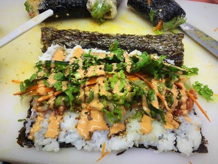 Lotus Asian and Natural Food Market | restaurant | 3751 SE 36th Ave, Ocala, FL 34471, USA | 3526248611 OR +1 352-624-8611