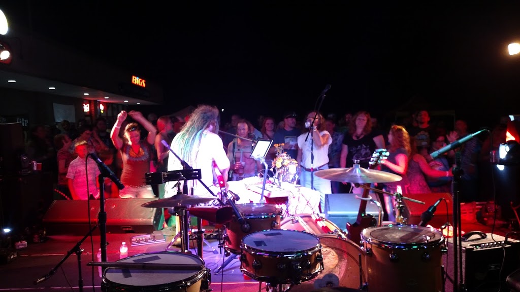 Bigs Bar | restaurant | 3110 W 12th St, Sioux Falls, SD 57104, USA | 6052752447 OR +1 605-275-2447