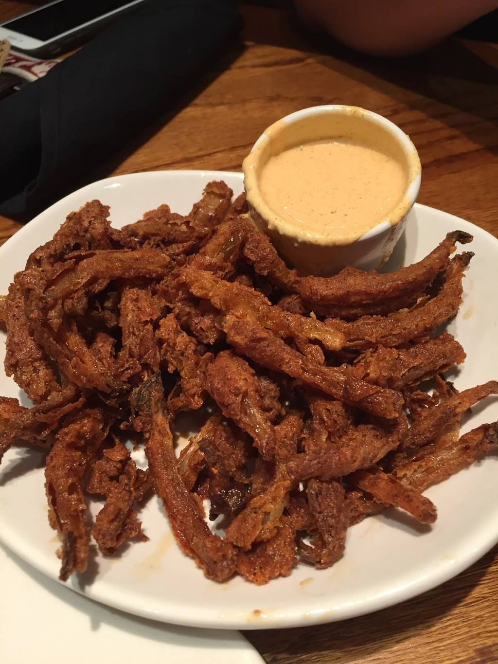 Outback Steakhouse | restaurant | 125 Goodman Rd W ste a, Southaven, MS 38671, USA | 6623497488 OR +1 662-349-7488