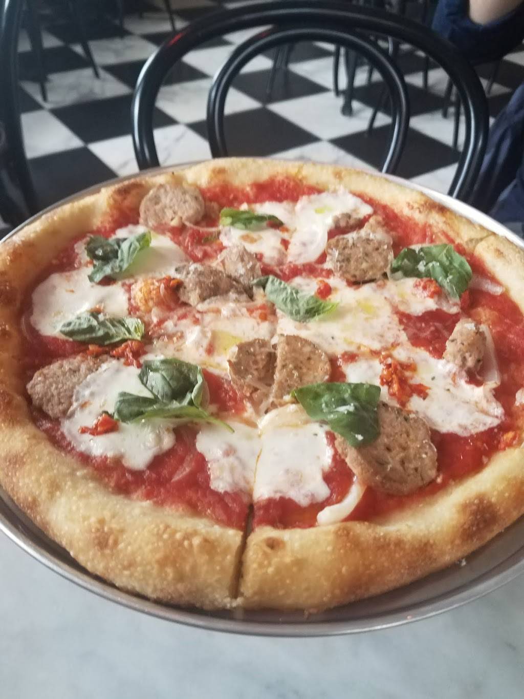 Old Rose | restaurant | 113 Jane St, New York, NY 10014, USA | 2122554143 OR +1 212-255-4143