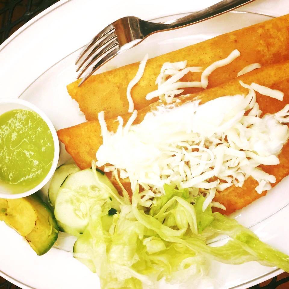 La Marquesa Taqueria | restaurant | 4448 Troy Hwy, Montgomery, AL 36116, USA | 3345937866 OR +1 334-593-7866