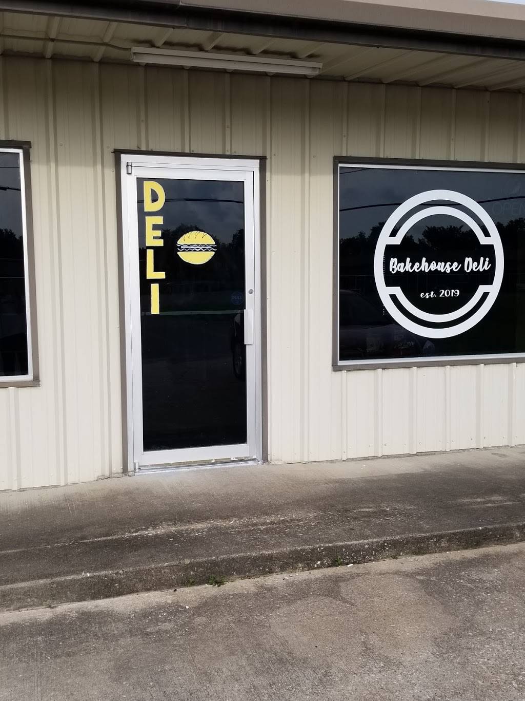 Bakehouse Deli | restaurant | 115 N, OK-11 Suite A, Sperry, OK 74073, USA | 9185572873 OR +1 918-557-2873