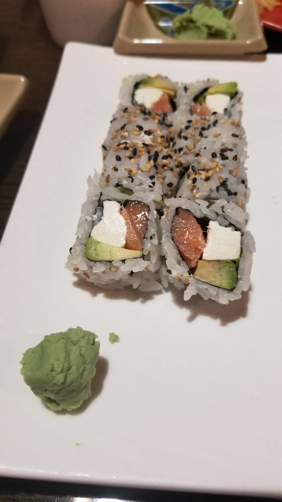 Yamato | restaurant | 729 N Main St, Shelbyville, TN 37160, USA | 9317356645 OR +1 931-735-6645