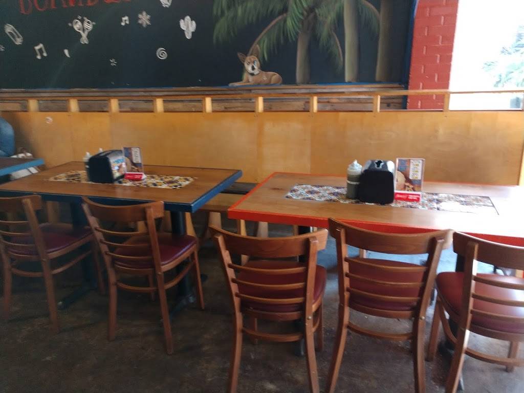 Burrito Boarder - St. Pete | restaurant | 17 3rd St N, St. Petersburg, FL 33701, USA | 7272090202 OR +1 727-209-0202