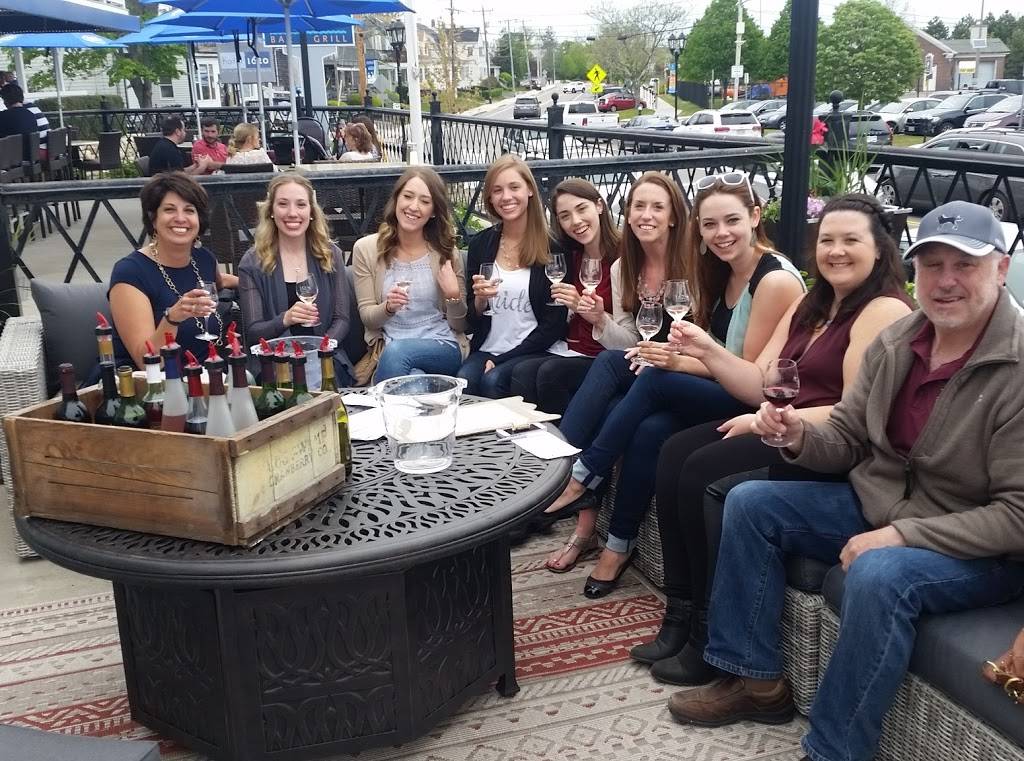 1620 Wine Bar | restaurant | 170 Water St #25, Plymouth, MA 02360, USA | 5087463532 OR +1 508-746-3532