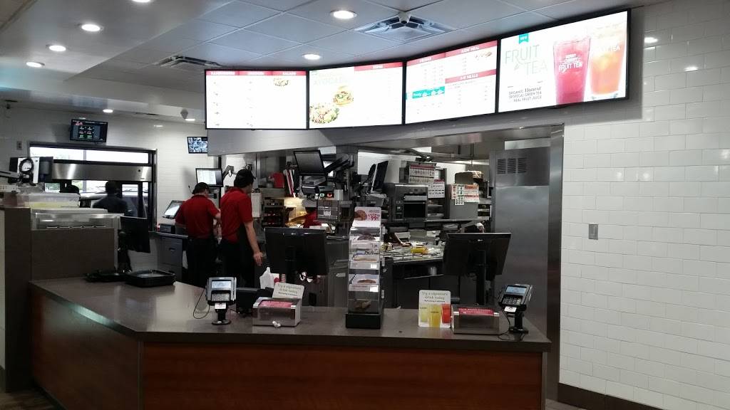 Wendys | restaurant | 2930 N Mason Rd, Katy, TX 77449, USA | 2817698425 OR +1 281-769-8425