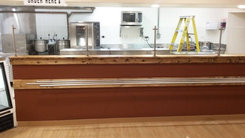 Halsted Street Deli | meal takeaway | 550 Warrenville Rd Ll1, Lisle, IL 60532, USA | 6304341358 OR +1 630-434-1358