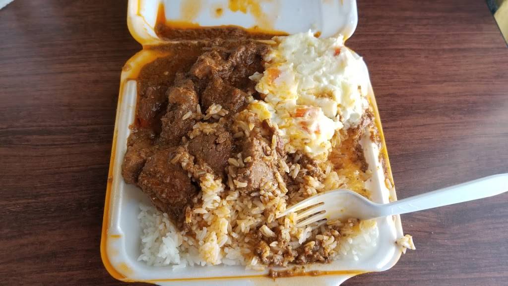 Lechonera Latina #3 | restaurant | 3806 Curry Ford Rd, Orlando, FL 32806, USA | 4079300663 OR +1 407-930-0663