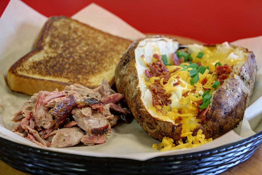 Big Jakes BBQ | restaurant | 170 N Constitution Ave, Ashdown, AR 71822, USA | 8708982227 OR +1 870-898-2227