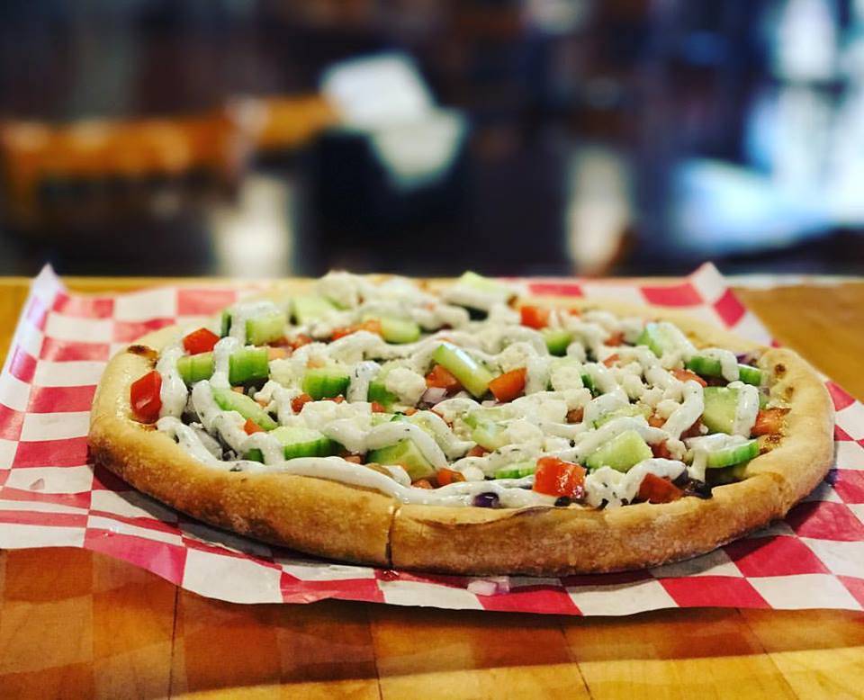 Steele Street Brewing | restaurant | 300 S Steele St, Ionia, MI 48846, USA | 6165234003 OR +1 616-523-4003