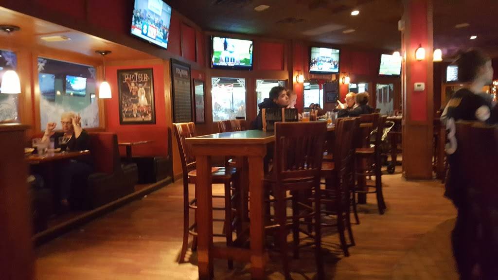 Fox & Hound | restaurant | 1479 Som Center Rd, Mayfield Heights, OH 44124, USA | 4406469078 OR +1 440-646-9078