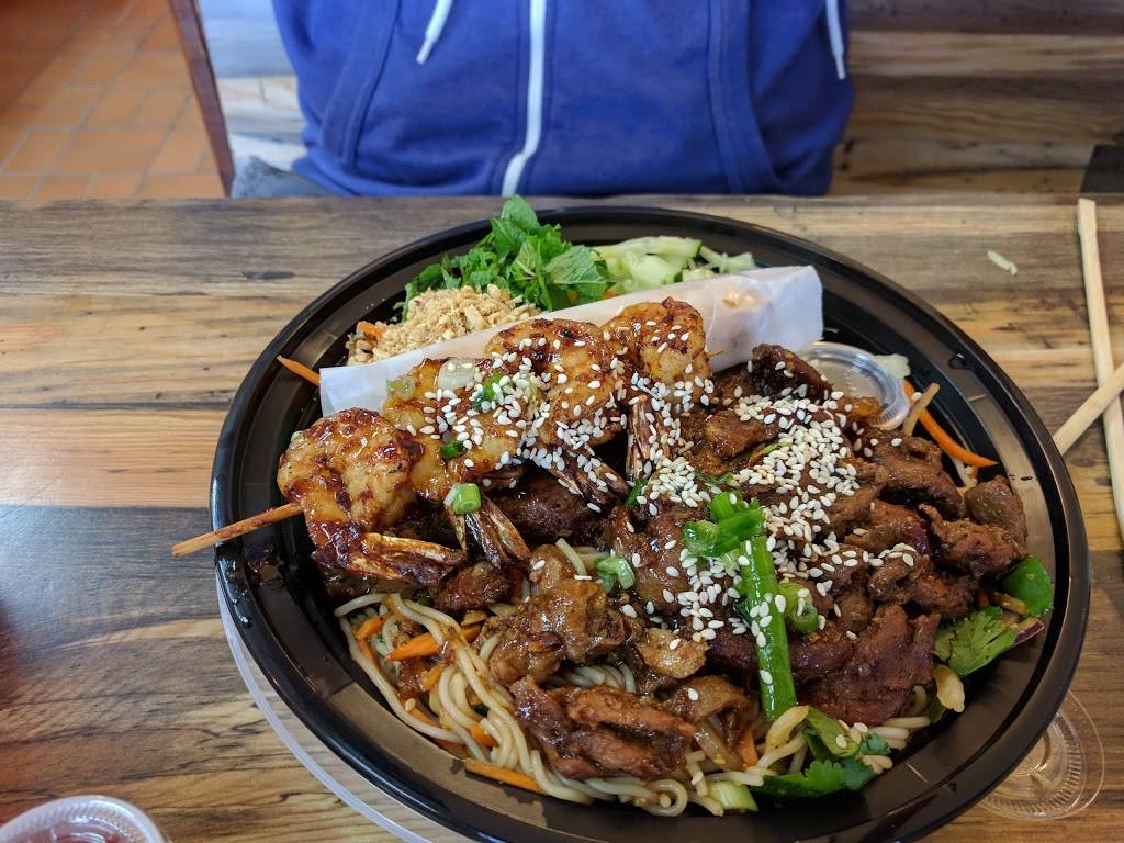 Pho in the Box | restaurant | 536 Keller Pkwy, Keller, TX 76248, USA | 8174312583 OR +1 817-431-2583