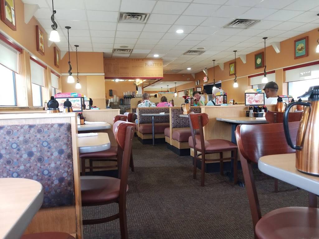 IHOP | restaurant | 201 S Federal Hwy, Dania Beach, FL 33004, USA | 9549291529 OR +1 954-929-1529