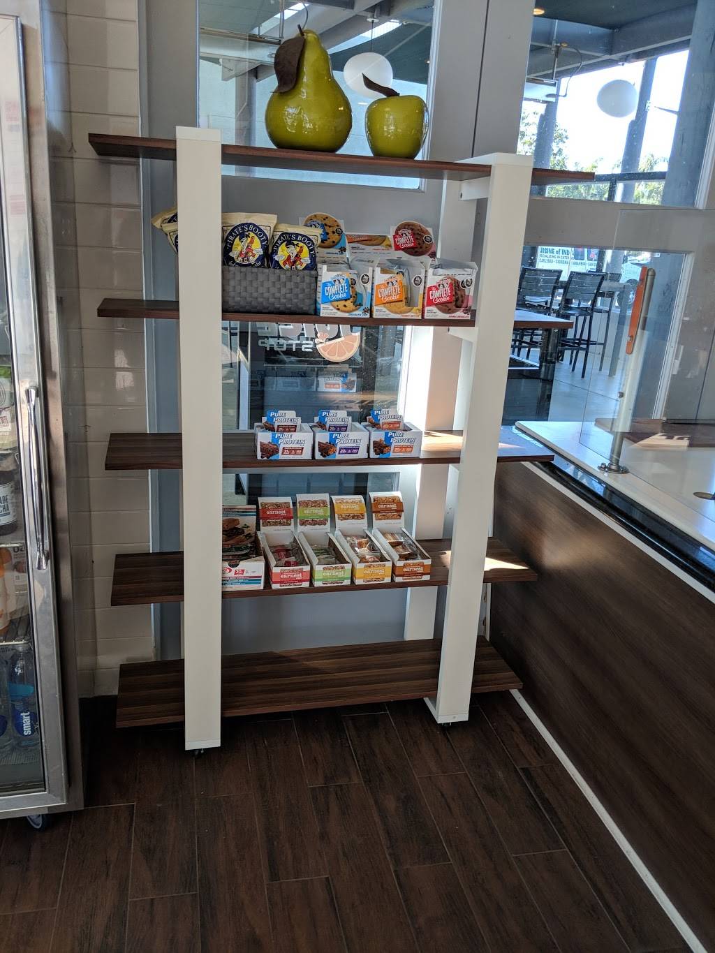 Juice Stop Carlsbad | restaurant | 5808 Van Allen Way #115, Carlsbad, CA 92008, USA | 7606022916 OR +1 760-602-2916