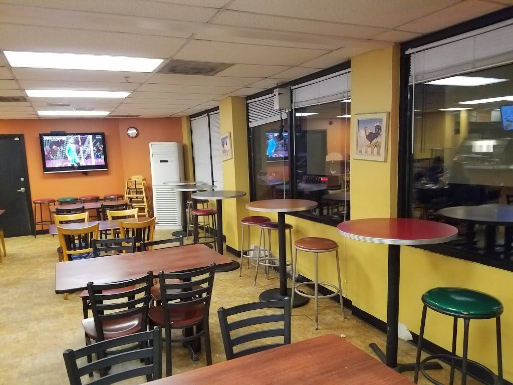 King Pollo of Sterling | restaurant | 22330 S Sterling Blvd A113, Sterling, VA 20164, USA | 7037078378 OR +1 703-707-8378