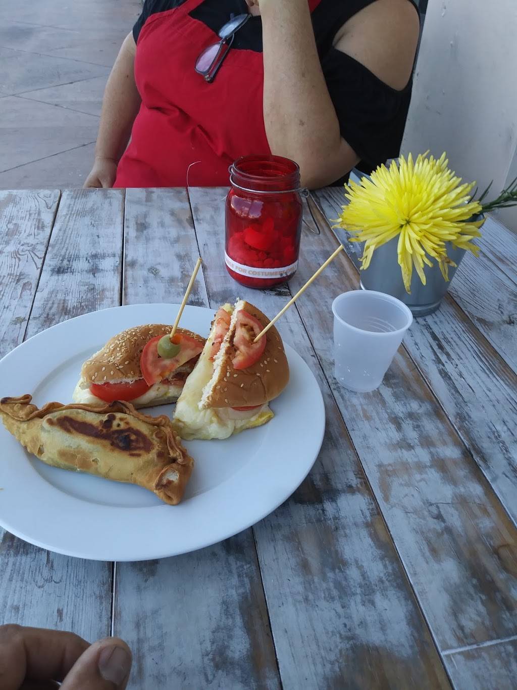 Casa Marina | cafe | 1020 71st St, Miami Beach, FL 33141, USA | 7862756325 OR +1 786-275-6325