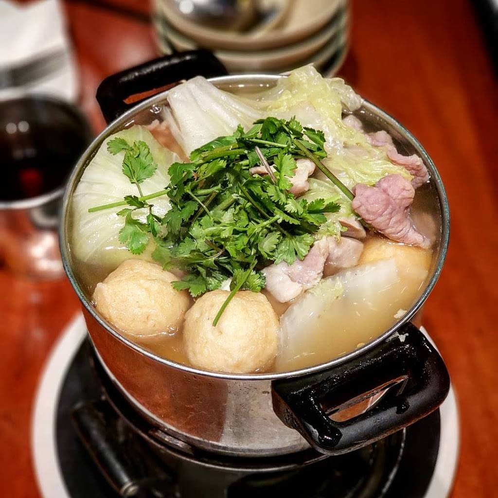 Cousin Cafe | restaurant | 39193 Cedar Blvd, Newark, CA 94560, USA | 5107139806 OR +1 510-713-9806