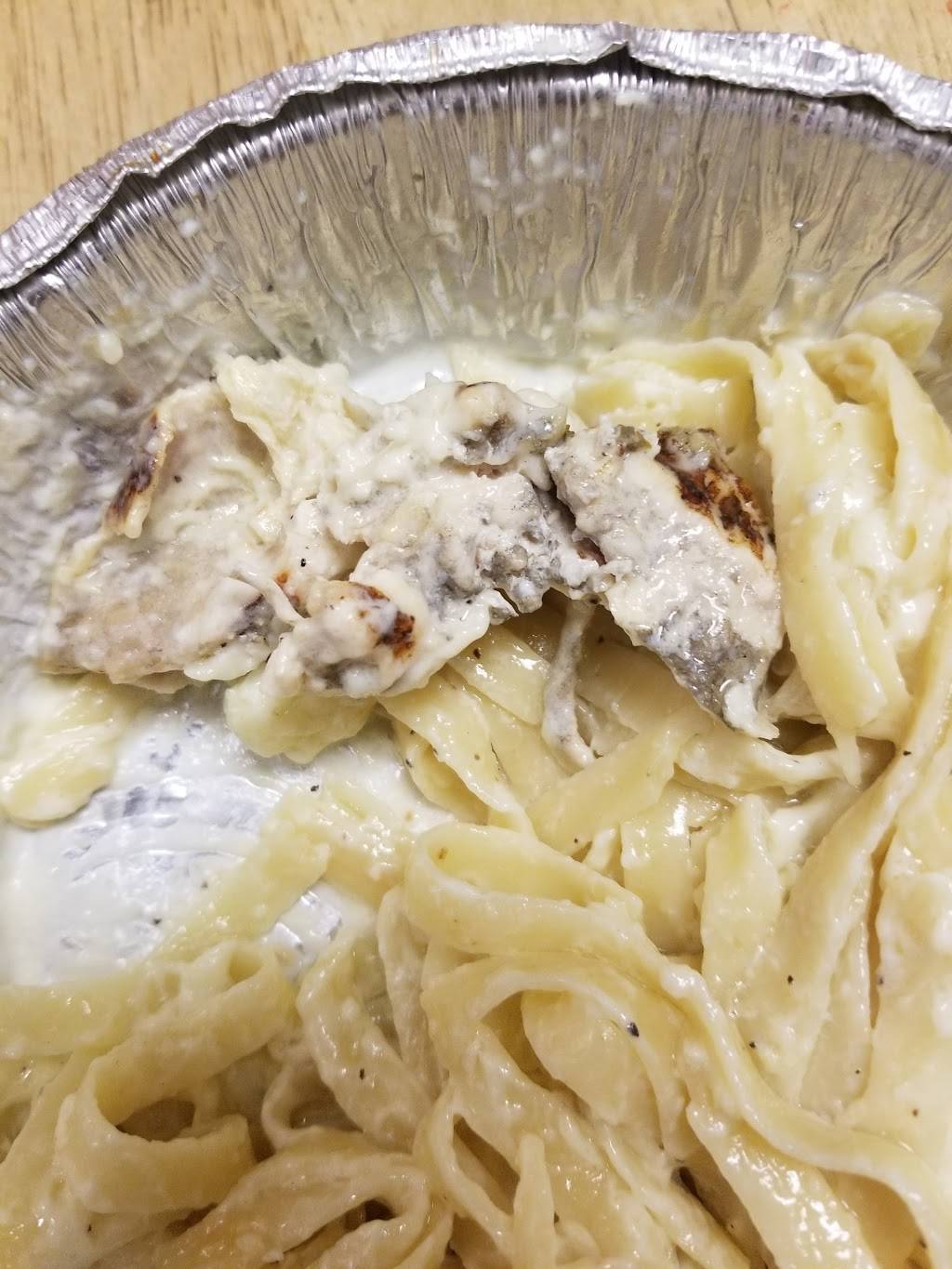 Cicceros | meal delivery | 11651 Pico Blvd, Los Angeles, CA 90064, USA | 3104777758 OR +1 310-477-7758