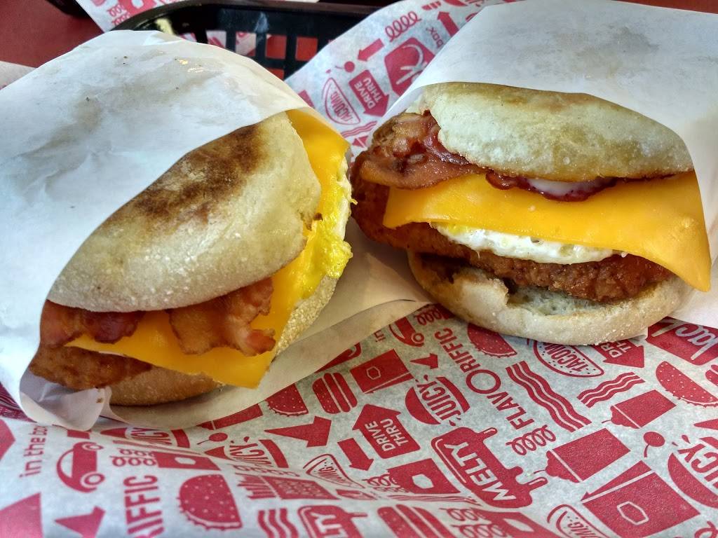 Jack in the Box | restaurant | 921 SE Powell Blvd, Portland, OR 97202, USA | 5032308930 OR +1 503-230-8930