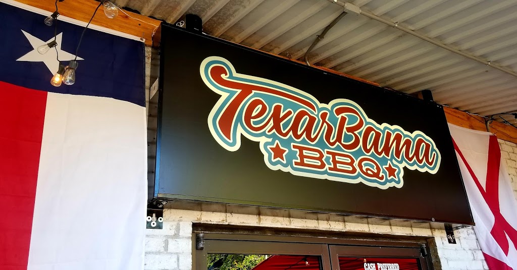 TexarBama Barbecue | restaurant | 212 1/2 Fairhope Ave, Fairhope, AL 36532, USA | 2512707250 OR +1 251-270-7250
