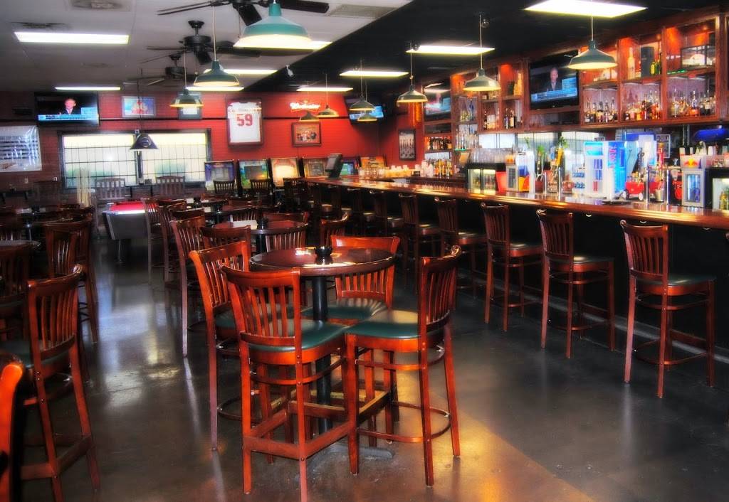 Mybar | restaurant | 5406 Hwy 6, Houston, TX 77084, USA | 2816568412 OR +1 281-656-8412