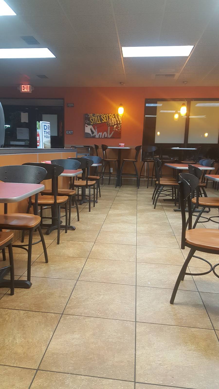 Jack in the Box | restaurant | 4801 Lone Tree Way, Antioch, CA 94531, USA | 9257530406 OR +1 925-753-0406