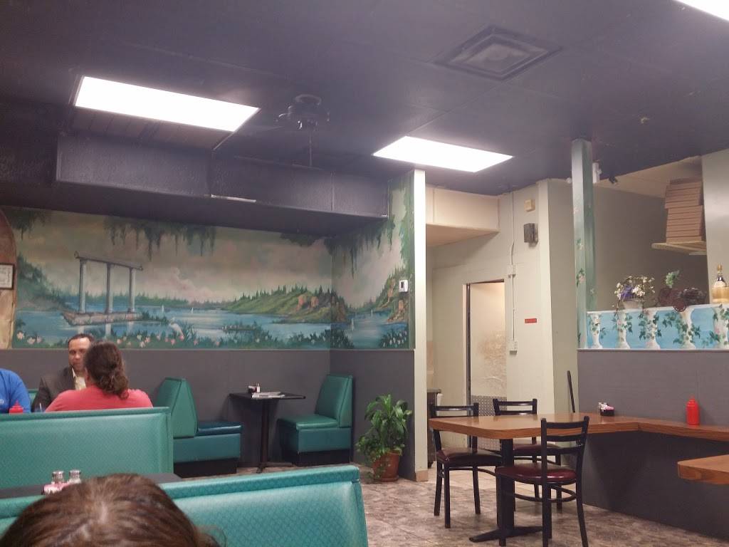 Sarno Restaurant & Pizzeria | restaurant | 2110 Sarno Rd, Melbourne, FL 32935, USA | 3212546400 OR +1 321-254-6400