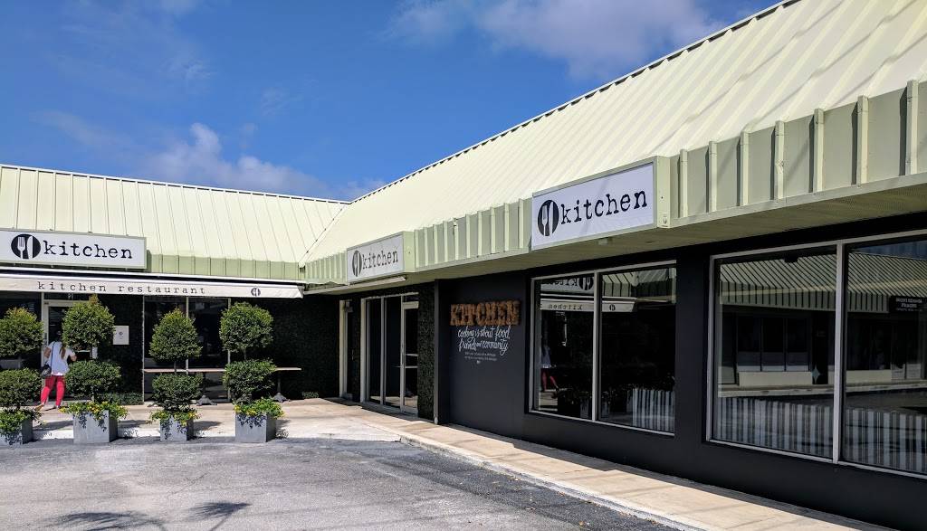 kitchen | restaurant | 319 Belvedere Rd, West Palm Beach, FL 33405, USA | 5612492281 OR +1 561-249-2281