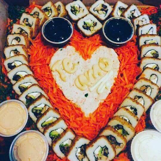 teriyaky lunch | restaurant | Av Terrazas 1408, Terrazas de la Presa, 22124 Tijuana, B.C., Mexico | 016647843796 OR +52 664 784 3796