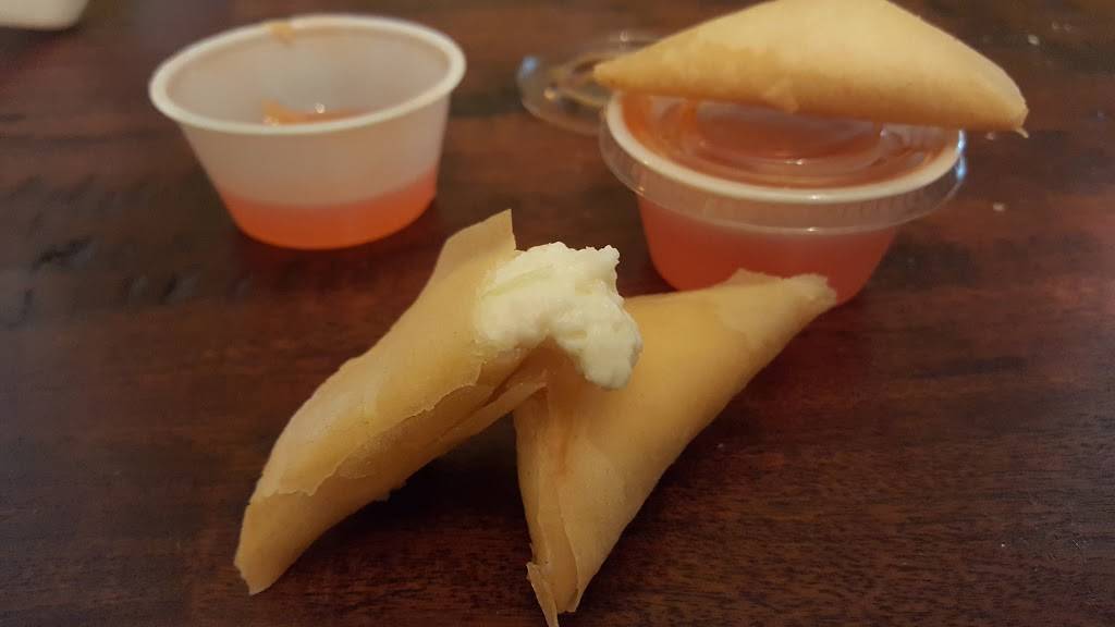 China Wok | restaurant | 2327 Memorial Blvd, Murfreesboro, TN 37129, USA | 6152177789 OR +1 615-217-7789