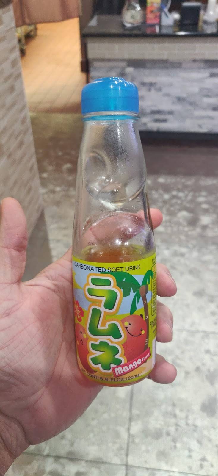 Hibachi express | restaurant | 7578 SE Maricamp Rd suite111, Ocala, FL 34472, USA | 3526800022 OR +1 352-680-0022